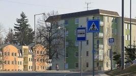 jablonec byty horni prosec